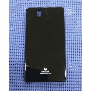 Sony Xperia Z L36H手機殼晶鑽套