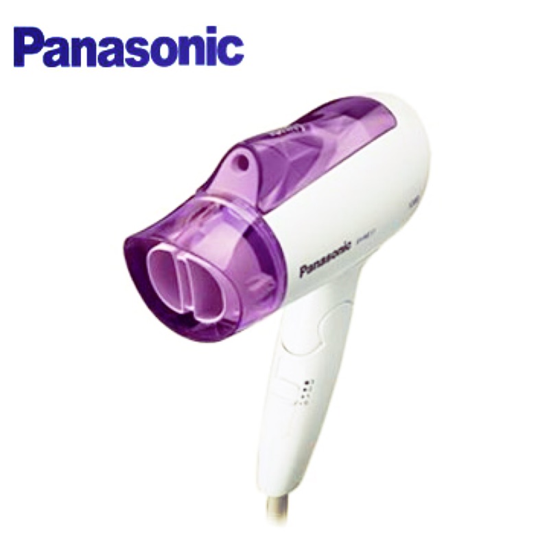 全新Panasonic負離子吹風機 EH-NE11