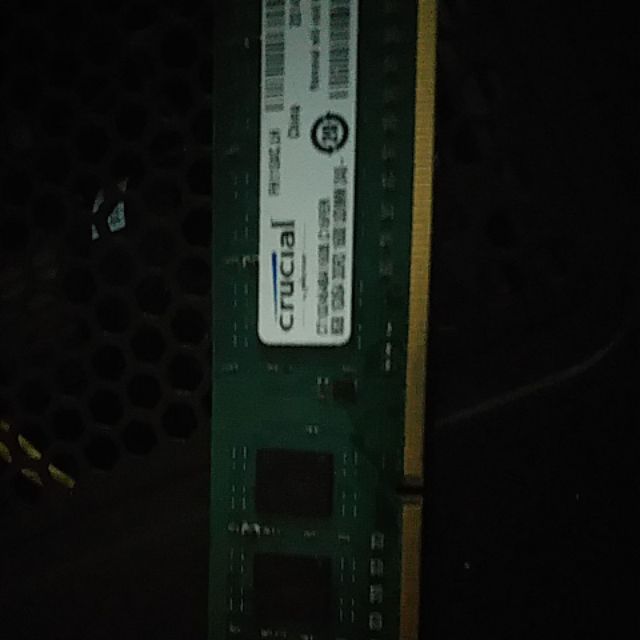美光DDR3 8g 1600