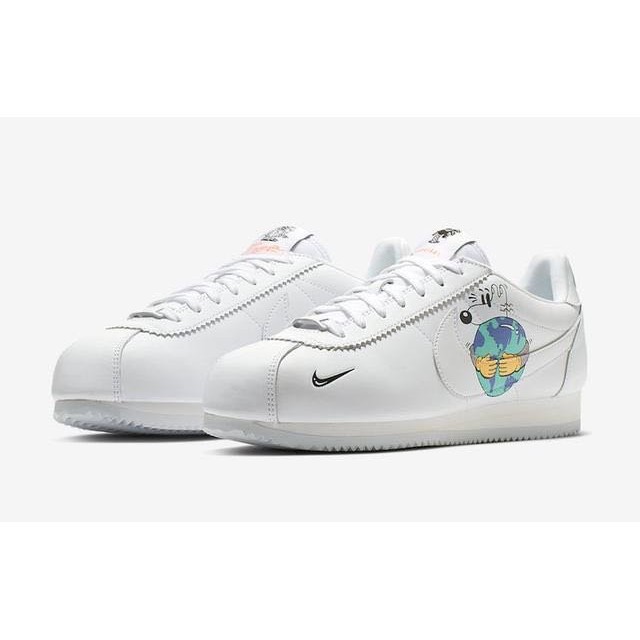 nike cortez flyleather