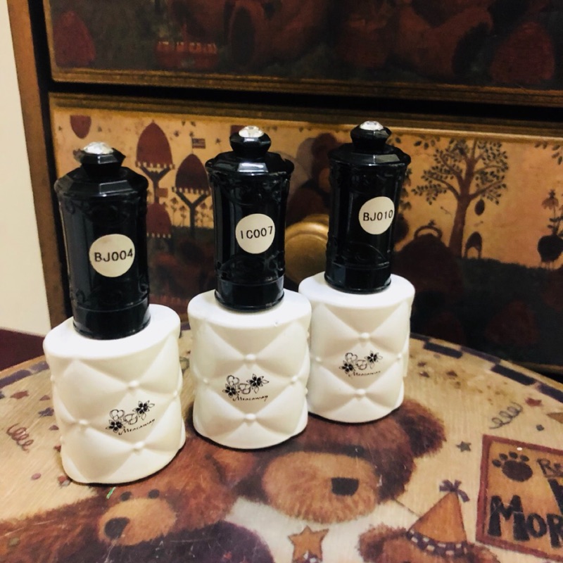 米卡威美甲凝膠 蝦皮購物