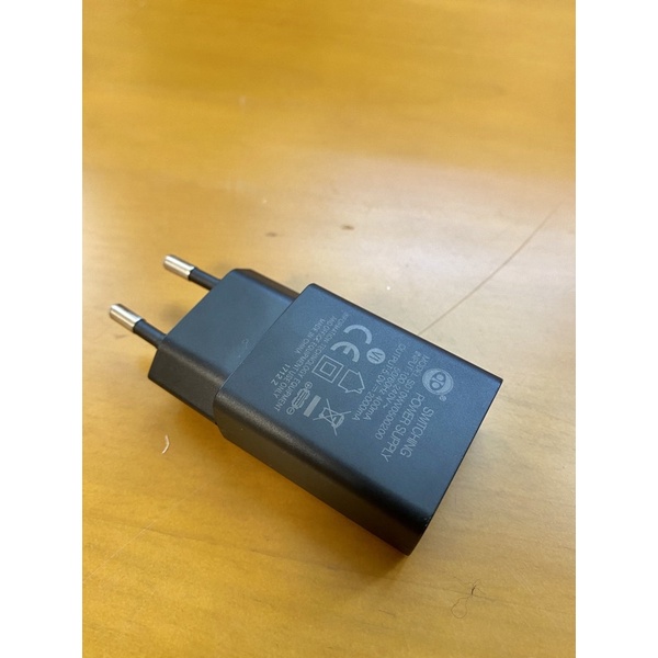 0元贈品 歐規USB 轉接頭 插頭
