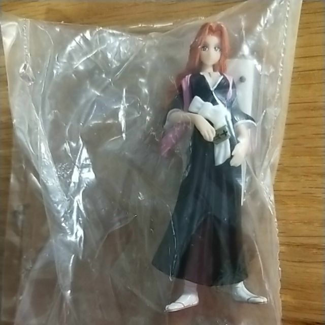 廖記商行死神bleach 十番隊副隊長松本乱菊 旅禍 護廷十三隊編2 蝦皮購物