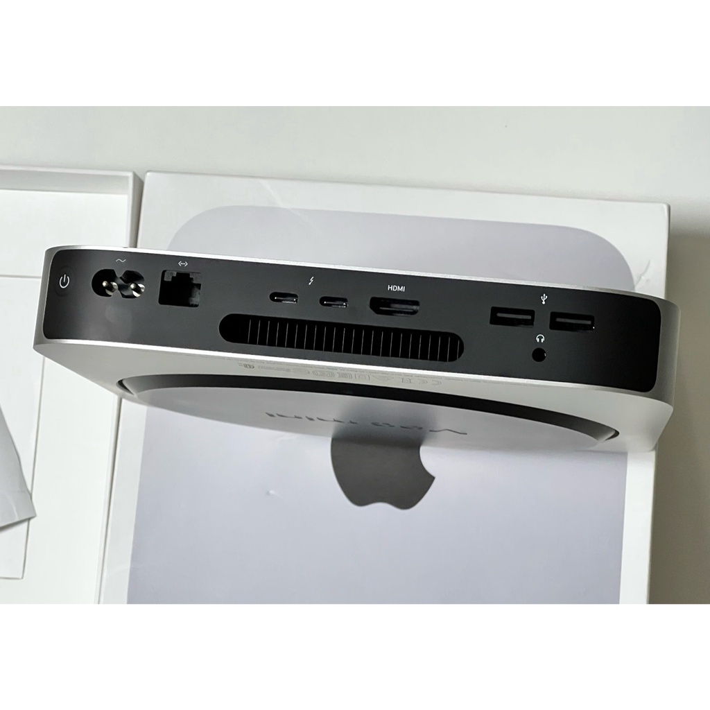 蘋果Apple Mac Mini M1 8G/512G