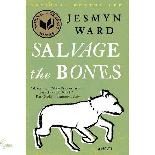 Salvage the Bones