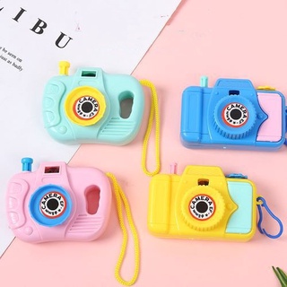 兒童玩具投影相機模擬投影相機玩具嬰兒迷你相機玩具相機