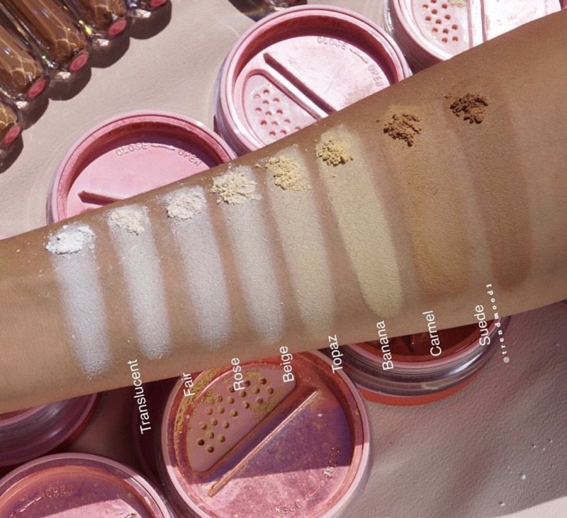 部分現貨⭐️Jeffree Star｜魔法之星蜜粉（Magic Star Powder）10g | 蝦皮購物