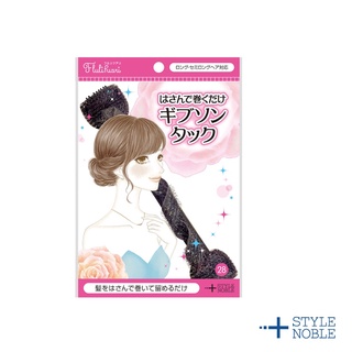 [官方直營]NOBLE 古典名伶編髮輔助器 1入
