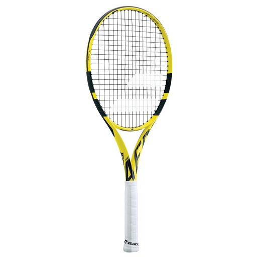 babolat pure aero lite 2018