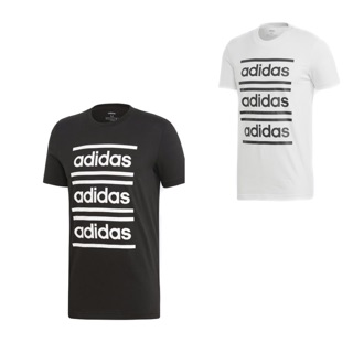 Adidas 愛迪達 男生 棉質 短袖上衣