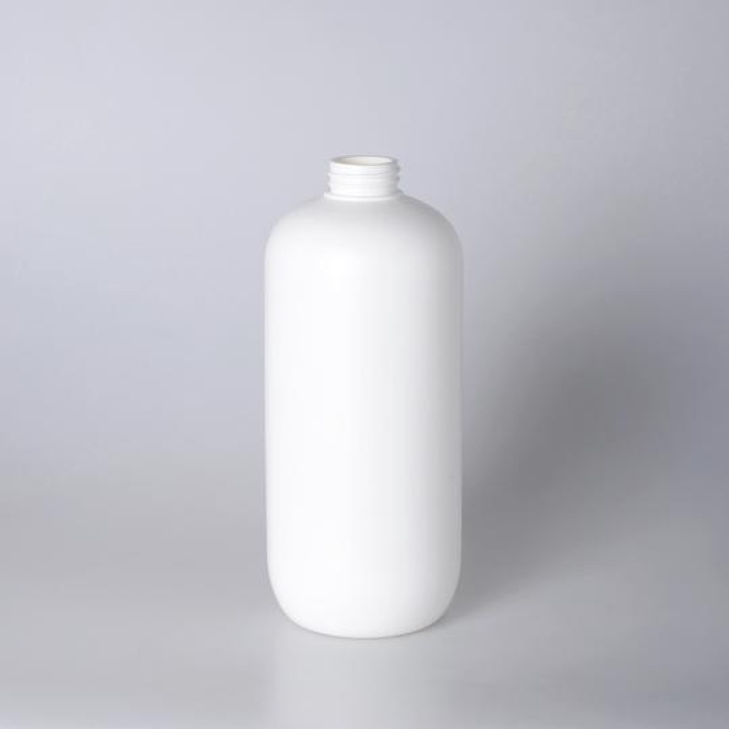 【美國Danolyte達諾萊】開發票 / 1000mL空瓶（附蓋子） 台灣製FDA級原料 HDPE 2號耐酸鹼酒精不透光