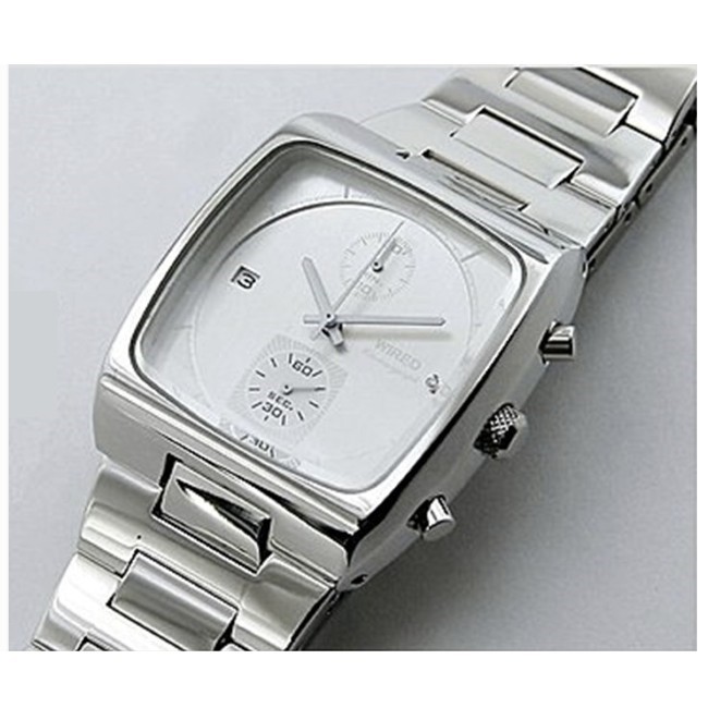 WIRED 時尚限量腕錶 (AGAV733J)