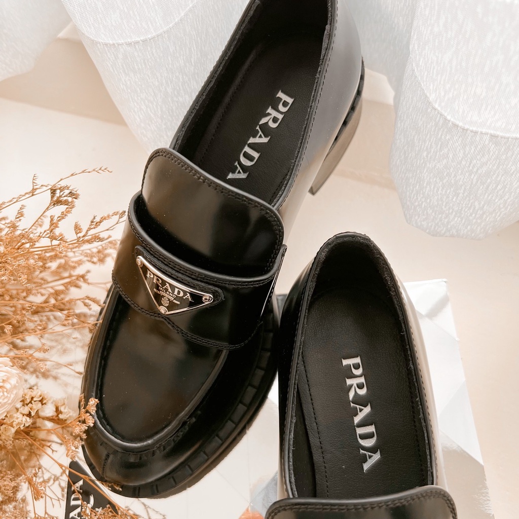 prada 鞋的價格推薦- 2025年8月| 比價比個夠BigGo