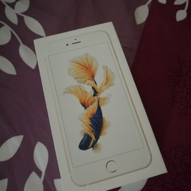 Iphone 6S PLUS 64GB