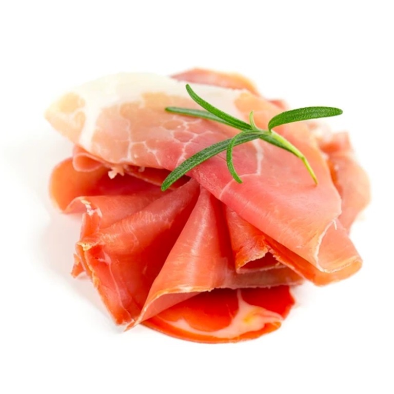 義大利帕馬火腿／100g  Parma Ham For Sliced
