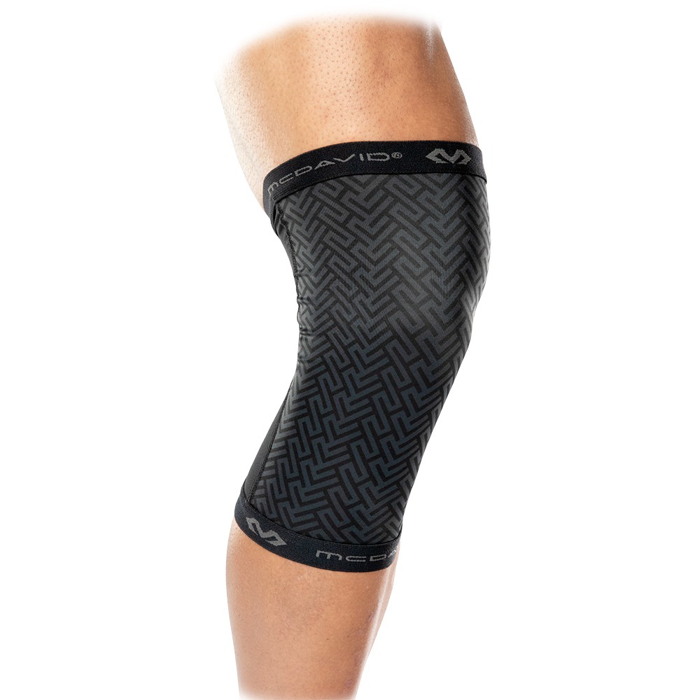 McDavid  雙層壓縮護膝 [X605] (一組2入)