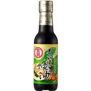 金蘭香菇素蠔油295ml毫升 x 1【家樂福】