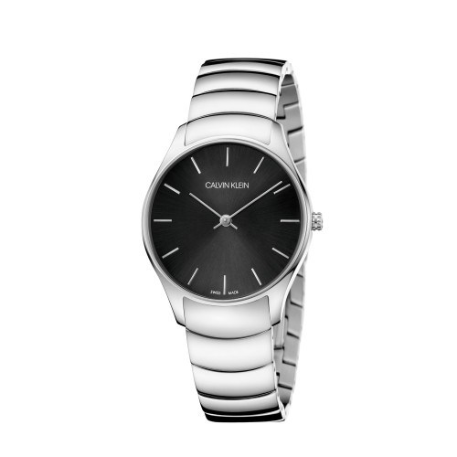 Calvin Klein CK經典簡約時尚腕錶(K4D2214V)32mm