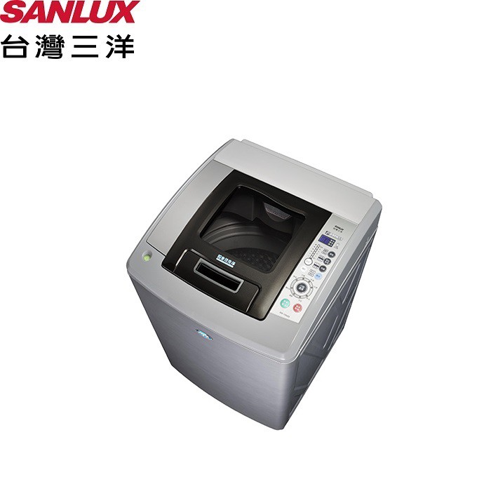三洋SANLUX洗衣機 SW-15NS5 定頻 15公斤