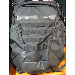 缺貨 2018 八月 NIKE KD TREY 6 2.0 BACKPACK 運動 後背包 黑 BA5551-010