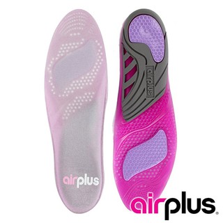 【Airplus】Extreme Gel 女 制震凝膠鞋墊 75015 (一雙)