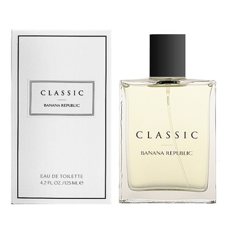 【超激敗】香蕉共和國 新 傳奇經典 淡香水 125ML Banana Classic Republic