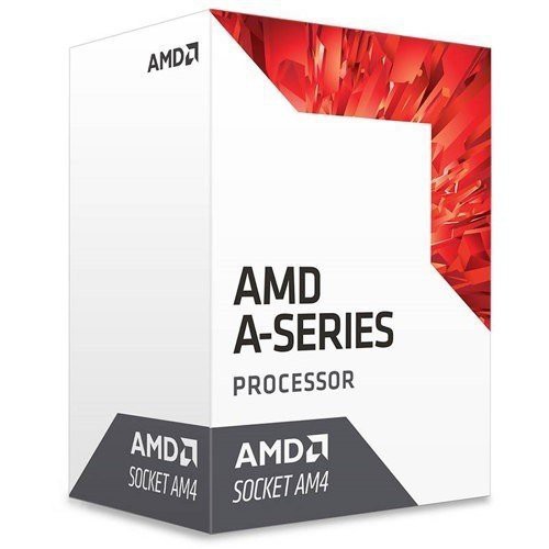 AMD A6 9500 / A8 9600 雙核 四核心處理器 (拆封裸裝) 保固1個月