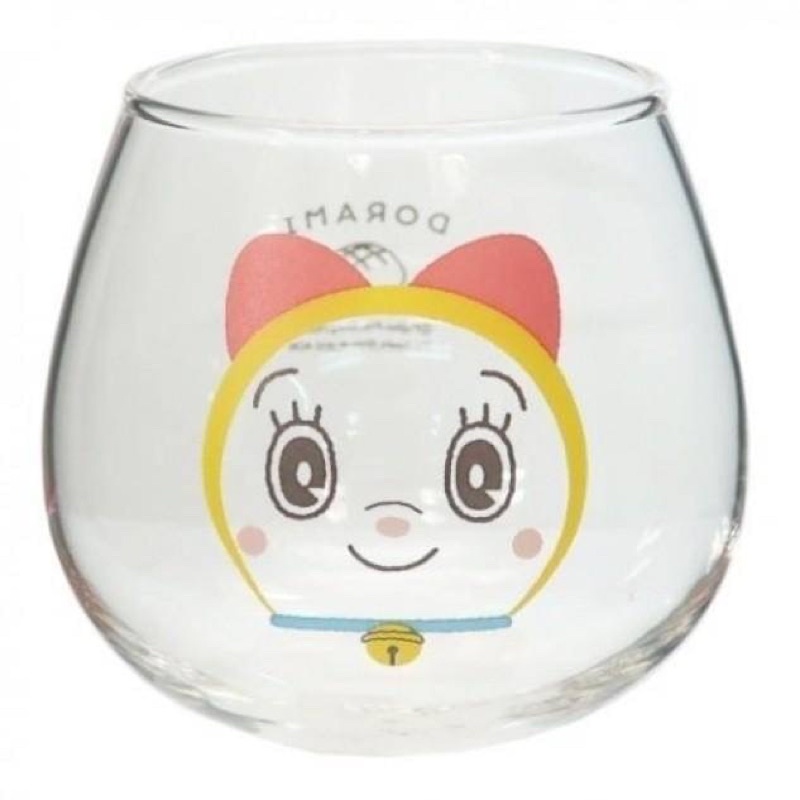 🔥 日本卡通造型小叮鈴 玻璃杯/水杯/水瓶/冰霸杯/陶瓷杯/馬克杯(320ML)