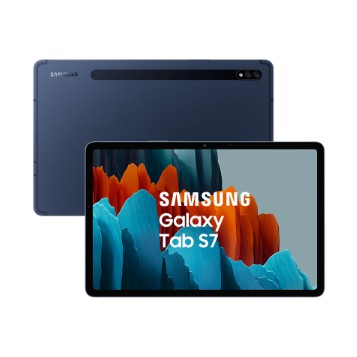 三星SAMSUNG Galaxy Tab S7 WIFI 平板電腦