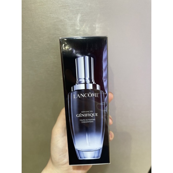 Lancome蘭蔻🔥現貨🔥超未來肌因賦活露(小黑瓶)50/100ml