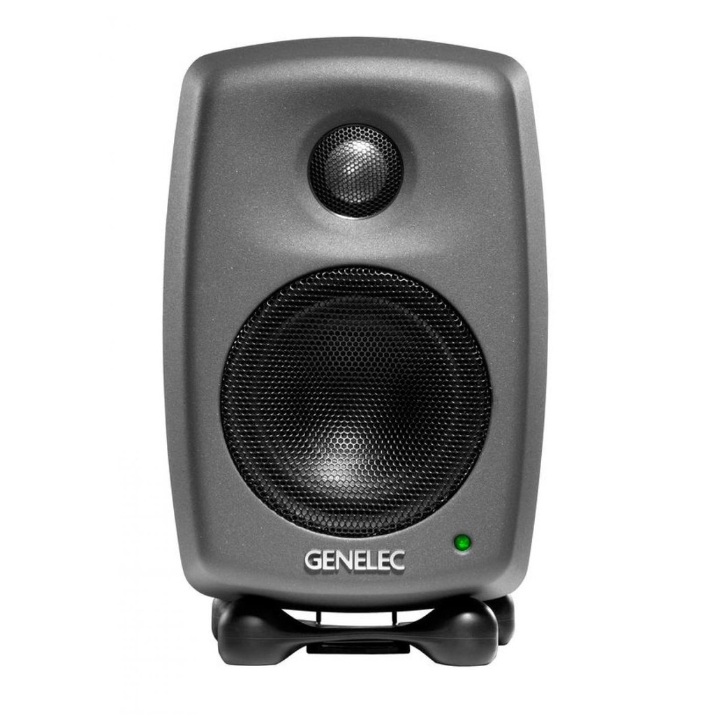 Genelec 8010A 3吋 監聽喇叭（一對）公司貨 贈原廠外出包【桑兔】