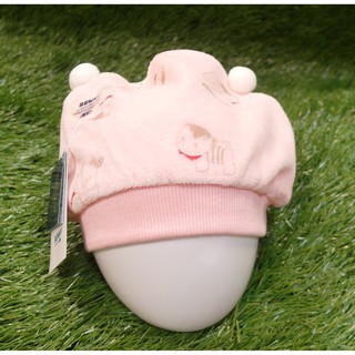 『BENNY-秋冬童裝』99068 BENNY造型帽(台灣製造) ☆零碼熱賣☆