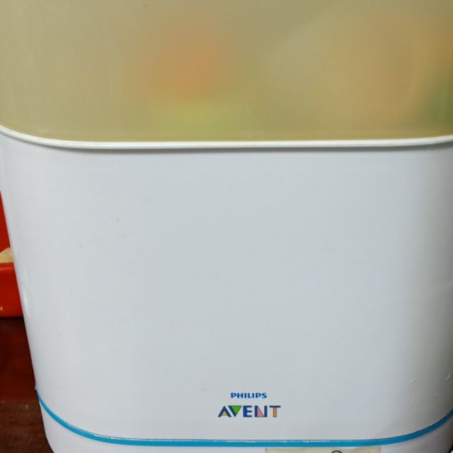 二手avent 消毒鍋