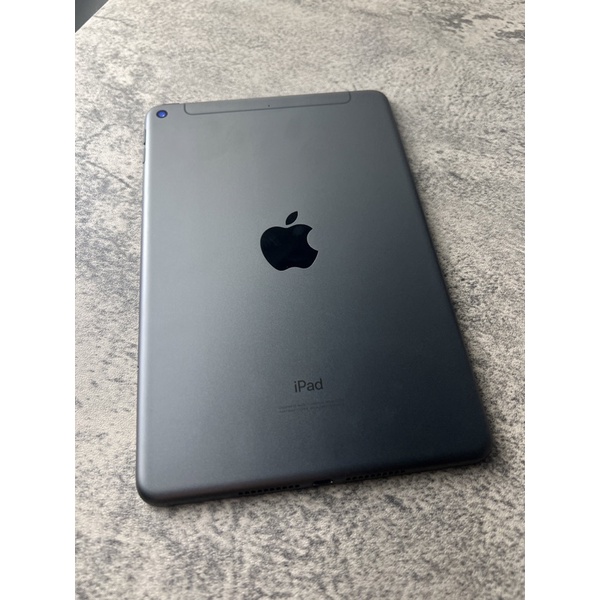 台灣公司貨 IPAD MINI 5 256G LTE版 可無卡分期0元取機