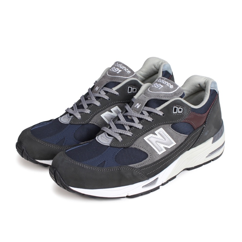 New balance M991GNN 991 GNN | 蝦皮購物