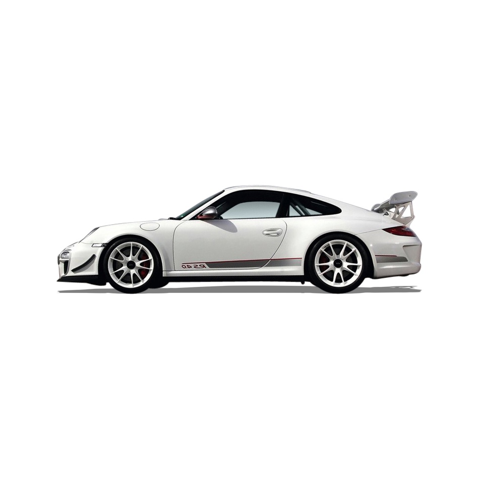 CS車宮車業 PORSCHE 911 997 GT3 GT3 RS KW V3 HLS 台灣總代理避震器保固兩年