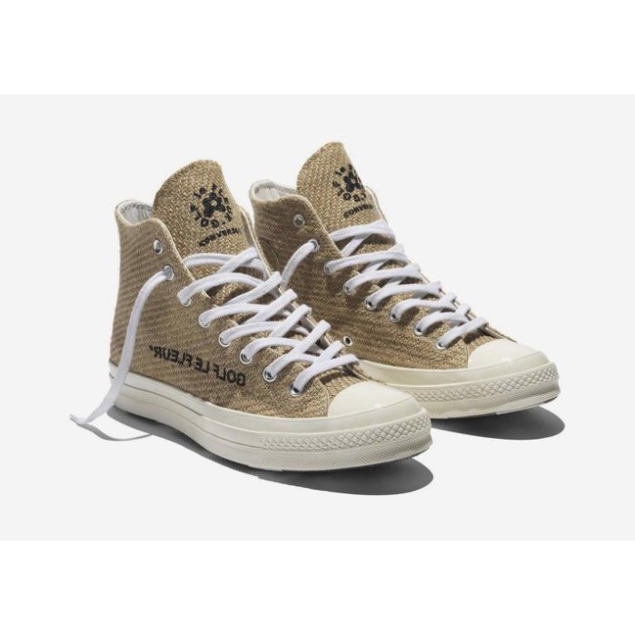 golf le fleur chuck 70s