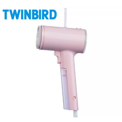 TWINBIRD美型蒸氣掛燙機