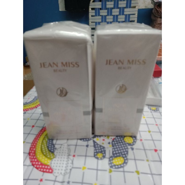 【月光寶盒】JEAN MISS, beauty花草水語香水,100ml