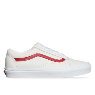 VANS OLD SKOOL CHILI PEPPER 米白紅【A-KAY0】【VN0A5AO92HL】