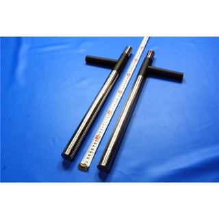 龍裕塑鋼dragon Steel T字拐棍卜字拐 魔杖 東方棍 浮萍拐 旋拐 東南亞武器 武術練習道具 忍術 蝦皮購物