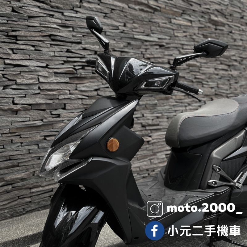 KYMCO RACINGS雷霆 可線上辦理 0元交車 免頭款免保人 標價為手續費 二手 中古 速克達 檔車 輕檔車