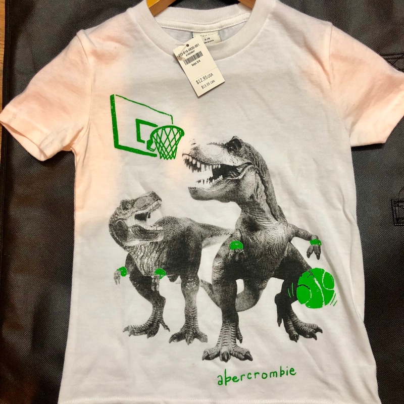 abercrombie kids usa