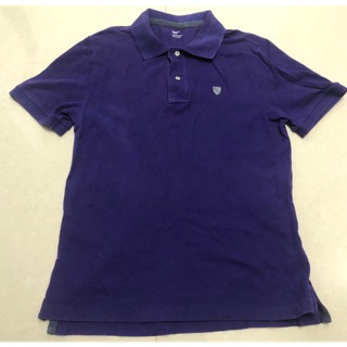 GAP MAN 短袖POLO衫 二手商品