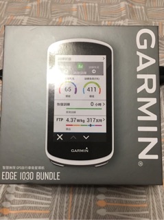 garmin edge 1035