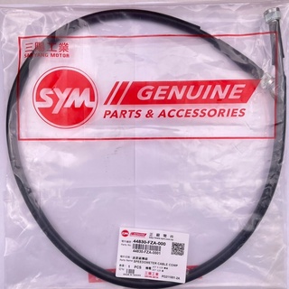 SYM 三陽原廠 FZA 碼表線 JETS 速度錶導線