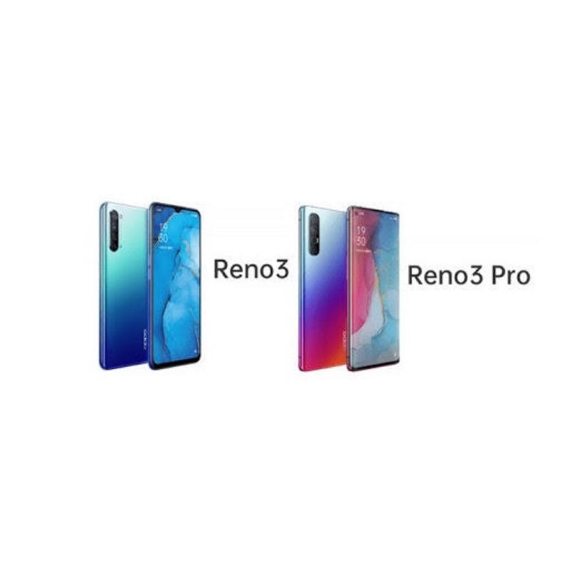 ♾安安琪機♾ 陸版 OPPO Reno 3 Pro 5G 128G 各色 新機