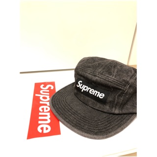 歐美購入 Supreme 帽子 卡車帽