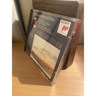 Beethoven: Leonard Bernstein,Symphony No.9 Choral Fidelio