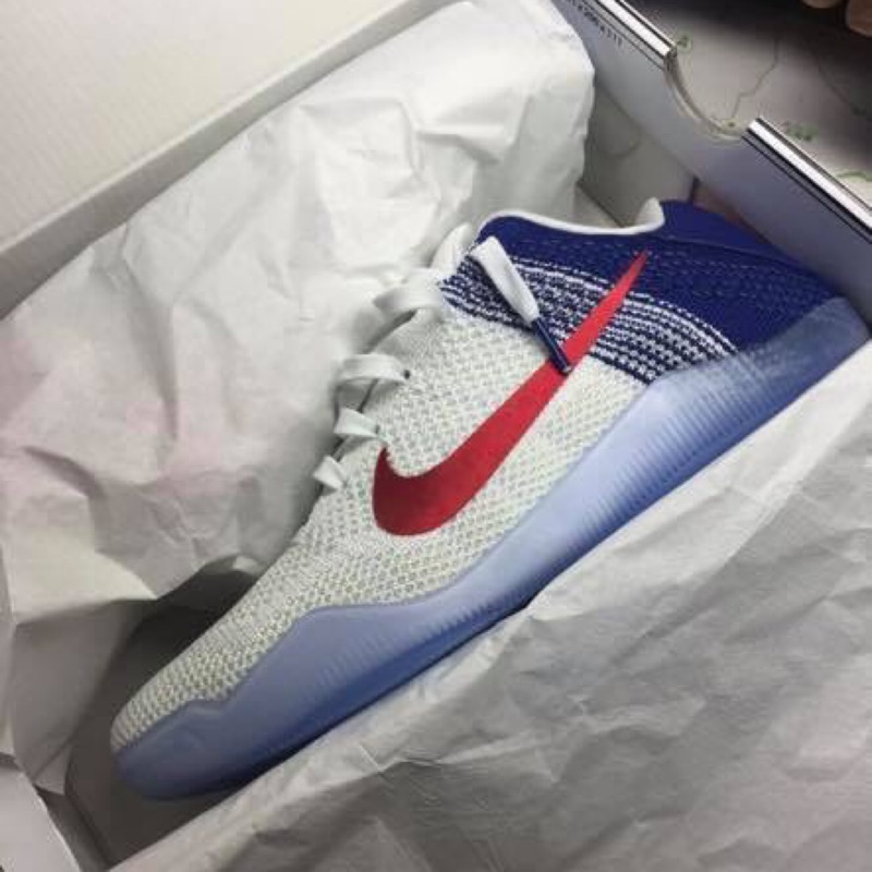 Kobe11 USA